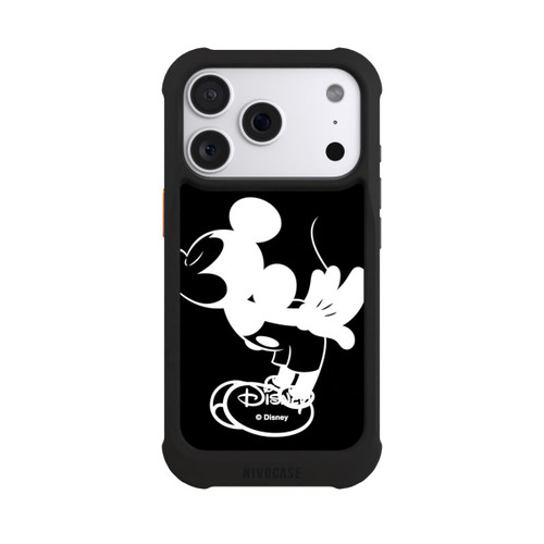 Apple iPhone 18 Pro NIVOmax Micky Kissing