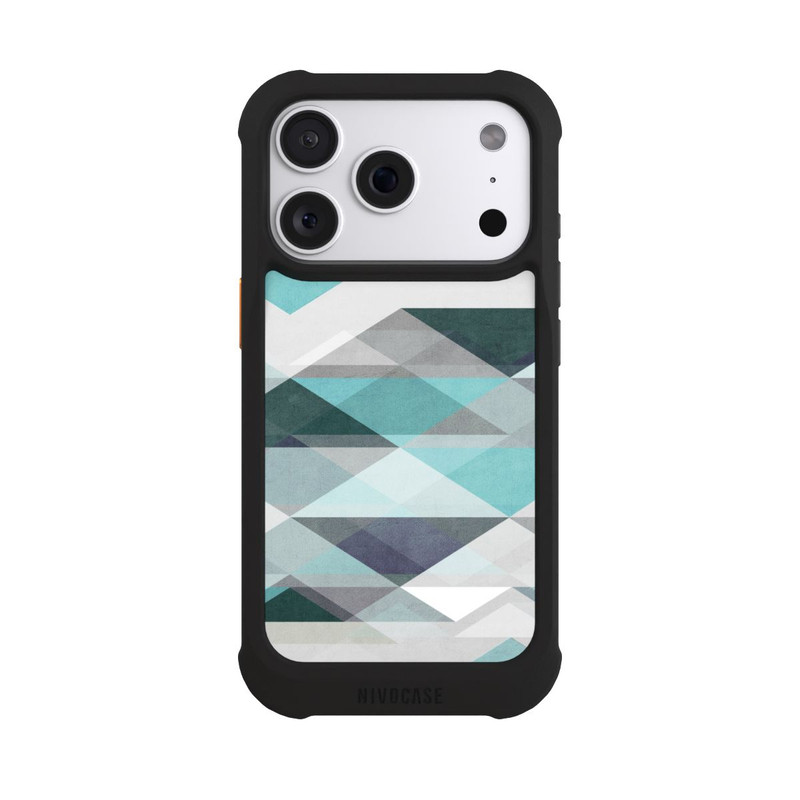 iPhone 18 Pro NIVOmax Nordische Kombination 1X