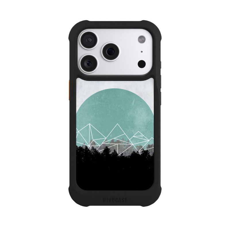 iPhone 18 Pro NIVOmax Wald Abstrakt2