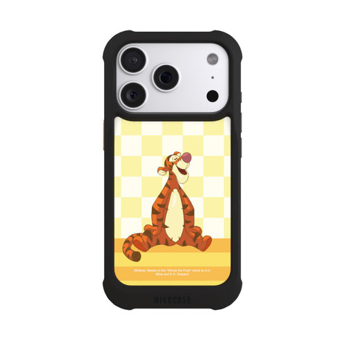 Apple iPhone 18 Pro NIVOmax Tigger
