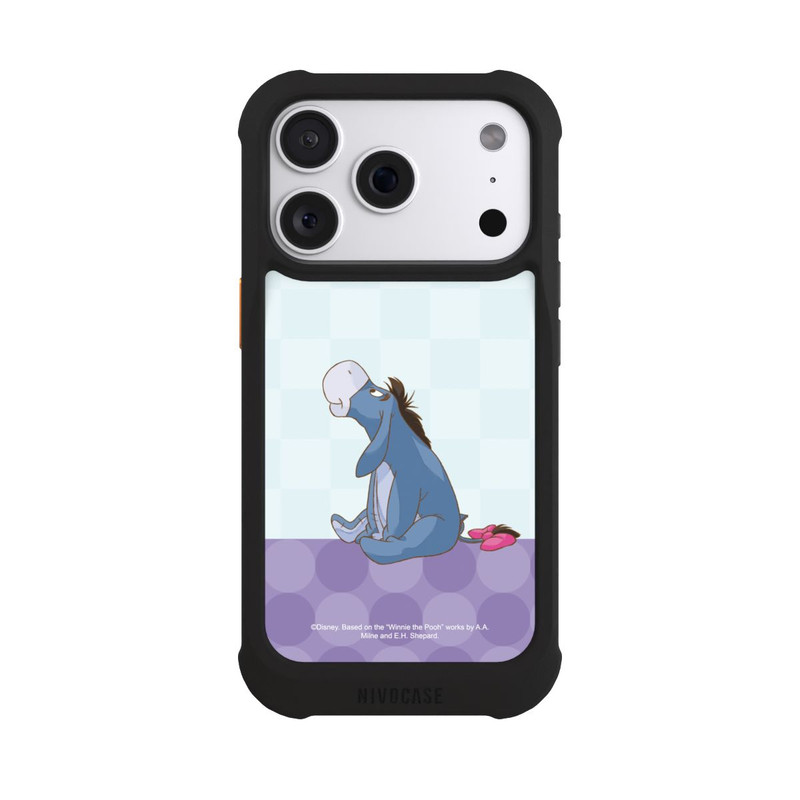 iPhone 18 Pro NIVOmax I AHH