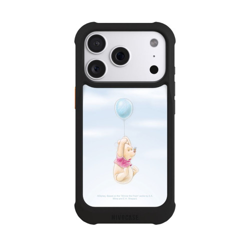 Apple iPhone 18 Pro NIVOmax Winnie Puuh Balloon