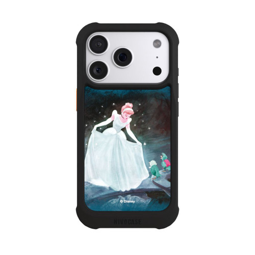 Apple iPhone 18 Pro NIVOmax Moment Magique