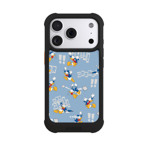 Apple iPhone 18 Pro NIVOmax Donald Muster