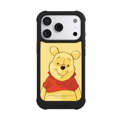 Apple iPhone 18 Pro NIVOmax Puuh der Bär