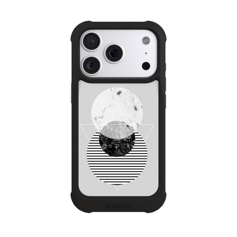 iPhone 18 Pro NIVOmax Minimalismus 9