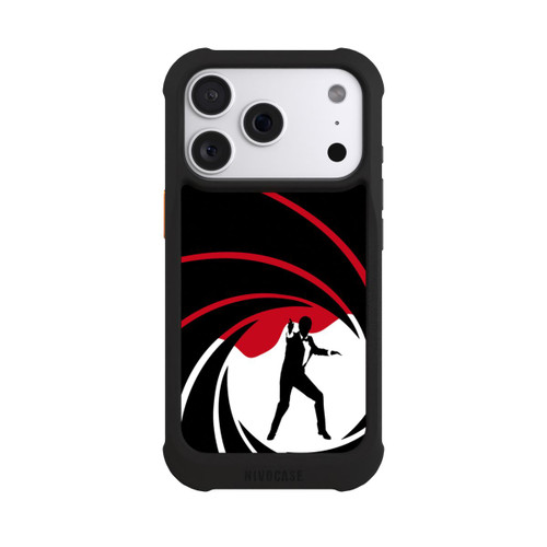Apple iPhone 18 Pro NIVOmax Tirer