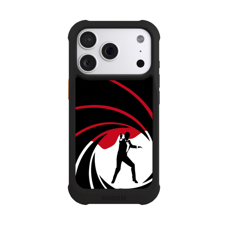 iPhone 18 Pro NIVOmax Tirer