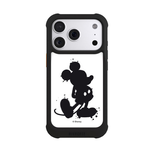 Apple iPhone 18 Pro NIVOmax Micky Maus - Splash