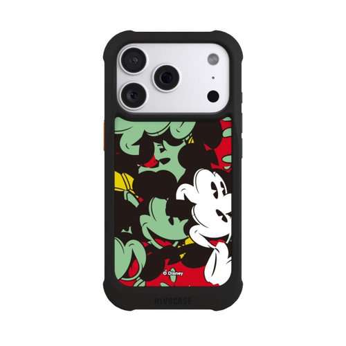 Apple iPhone 18 Pro NIVOmax Micky Muse