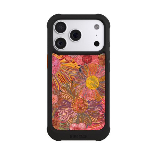 Apple iPhone 18 Pro NIVOmax Gänseblümchentanz