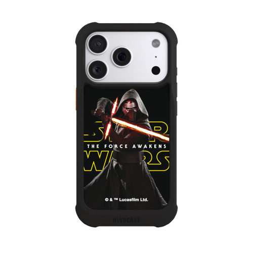 Apple iPhone 18 Pro NIVOmax Kylo Ren