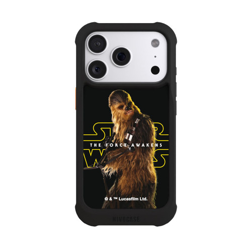 Apple iPhone 18 Pro NIVOmax Chewy