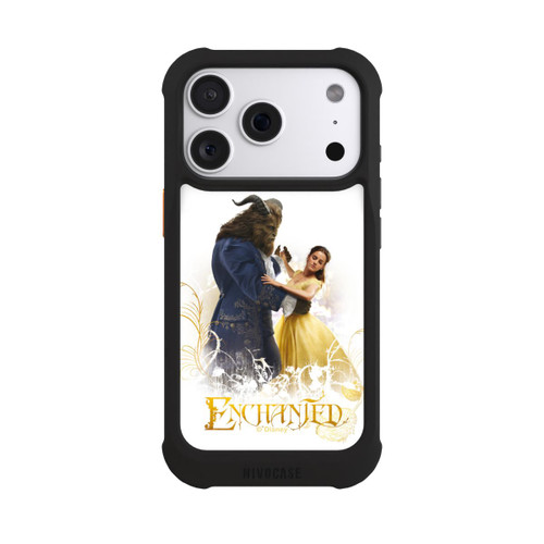 Apple iPhone 18 Pro NIVOmax La Belle et la Bête Film