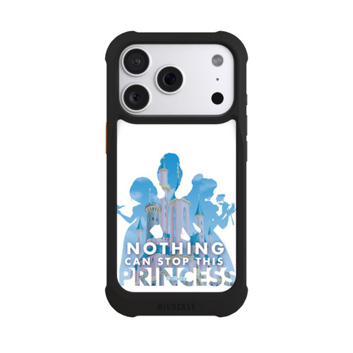 Apple iPhone 18 Pro NIVOmax Nothing Can Stop This Princess