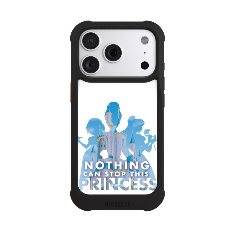 iPhone 18 Pro NIVOmax Nothing Can Stop This Princess