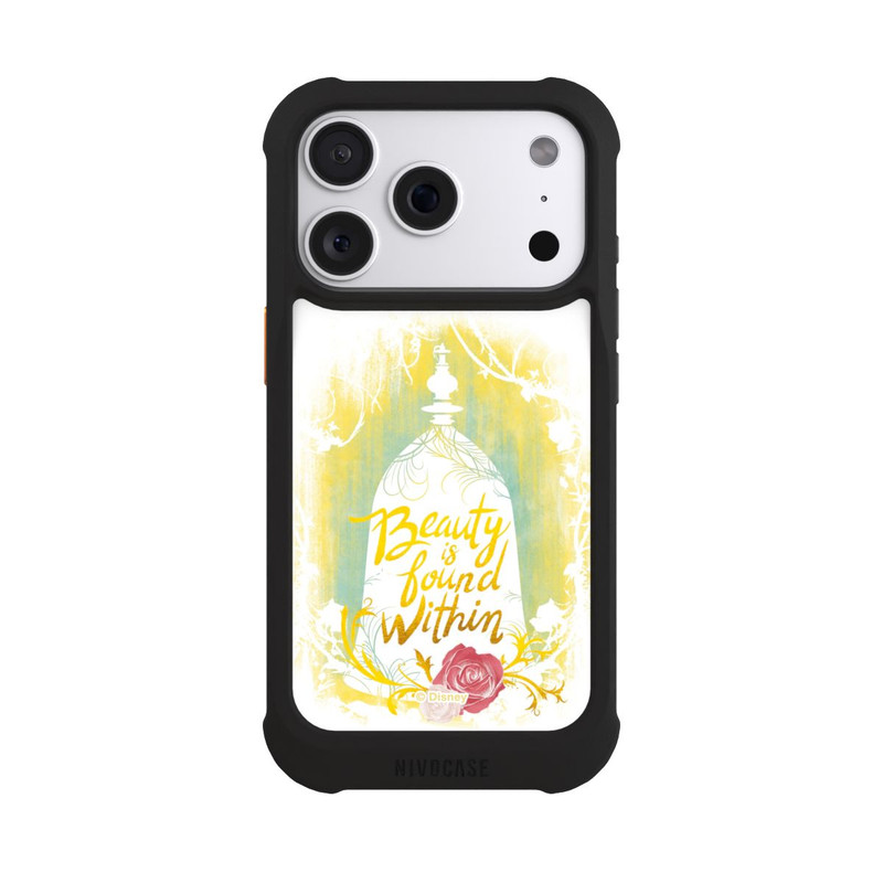 iPhone 18 Pro NIVOmax Beauty Within Movie
