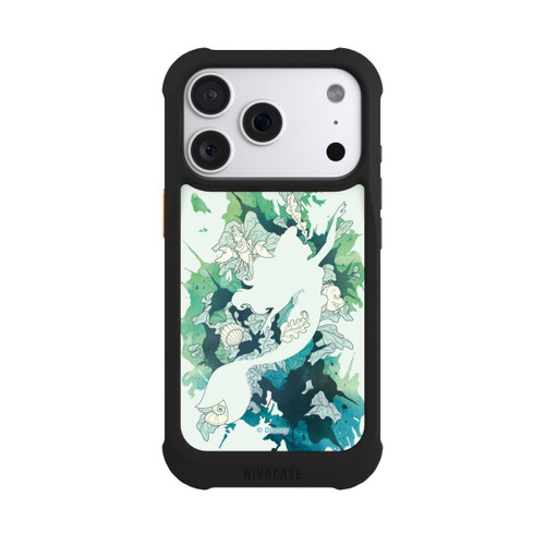Apple iPhone 18 Pro NIVOmax Princesse Ariel