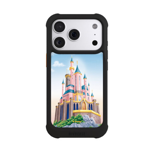 Apple iPhone 18 Pro NIVOmax Château Disney