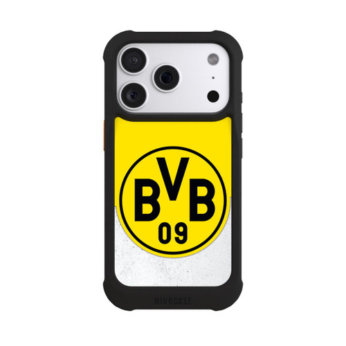 Apple iPhone 18 Pro NIVOmax BVB Betonoptik