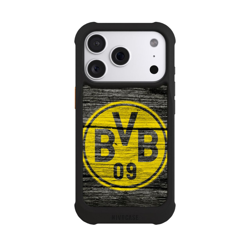 iPhone 18 Pro NIVOmax Look Bois BVB 