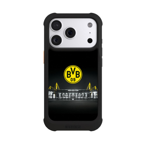 Apple iPhone 18 Pro NIVOmax BVB Stadion