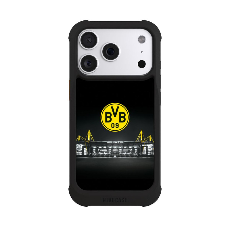 iPhone 18 Pro NIVOmax BVB Stadium