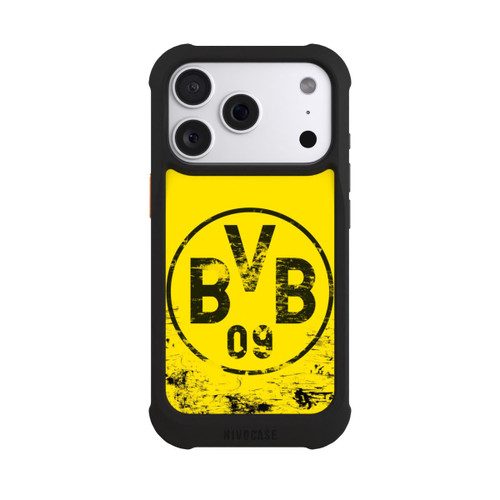 Apple iPhone 18 Pro NIVOmax BVB Destroyed Look