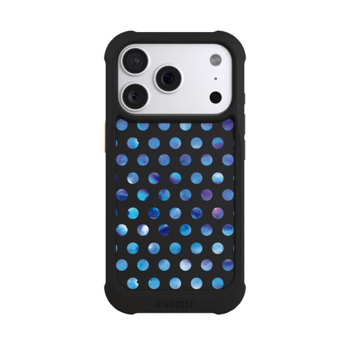 Apple iPhone 18 Pro NIVOmax Go Dots ohne Hintergrund