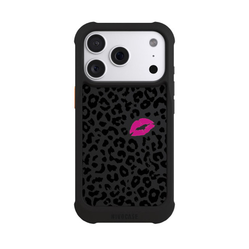 Apple iPhone 18 Pro NIVOmax Leo Kiss ohne Hintergrund
