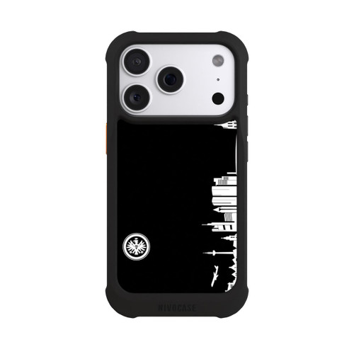 Apple iPhone 18 Pro NIVOmax Frankfurter Skyline