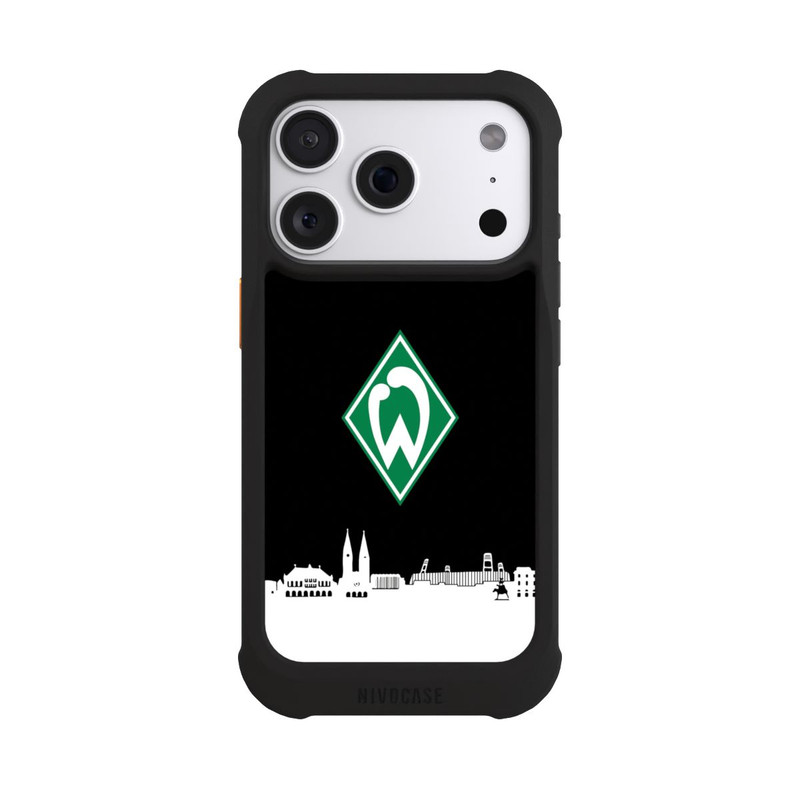iPhone 18 Pro NIVOmax WB Skyline