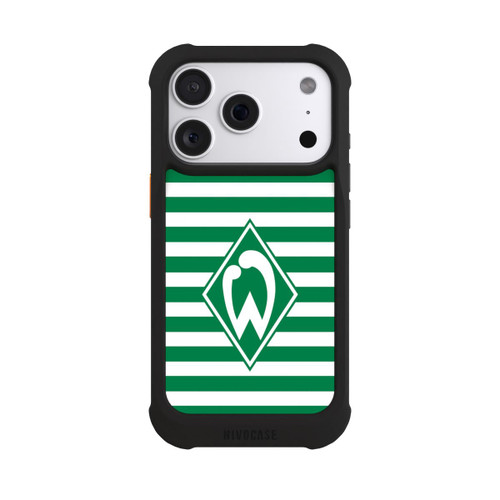 Apple iPhone 18 Pro NIVOmax Werder Ringel