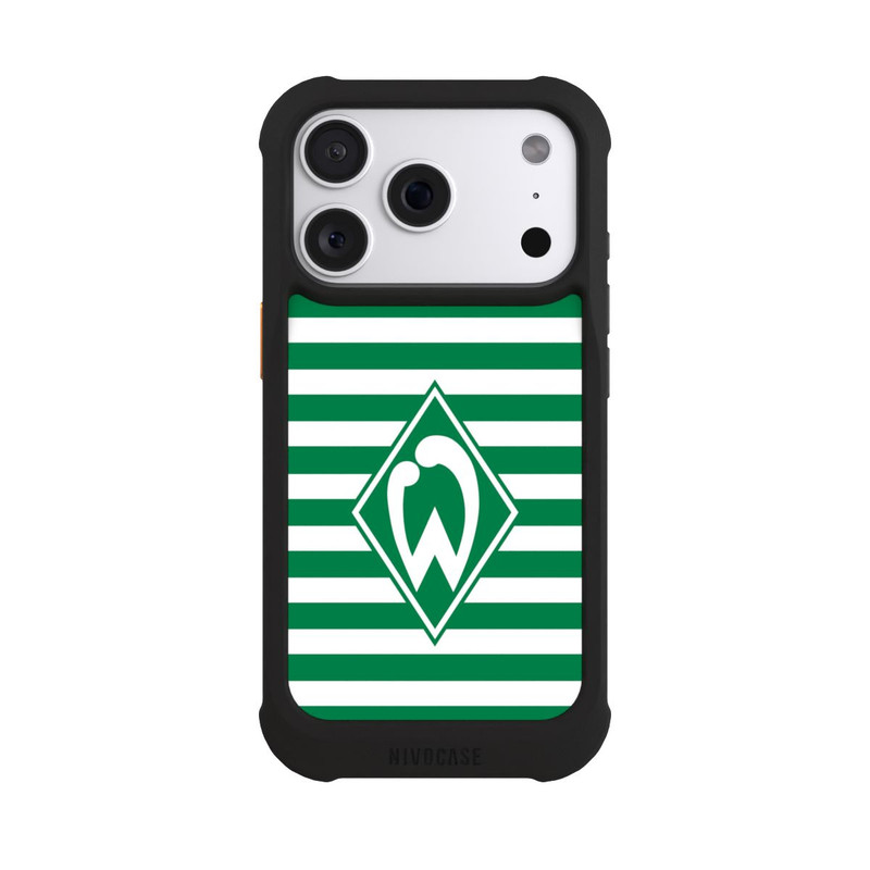 iPhone 18 Pro NIVOmax Werder Ringel