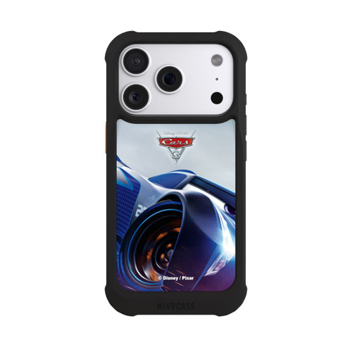 Apple iPhone 18 Pro NIVOmax Cars3 Jackson Storm