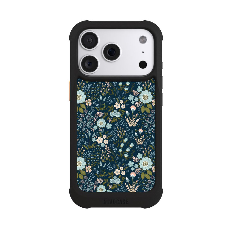 iPhone 18 Pro NIVOmax herbstliche Blumen 4