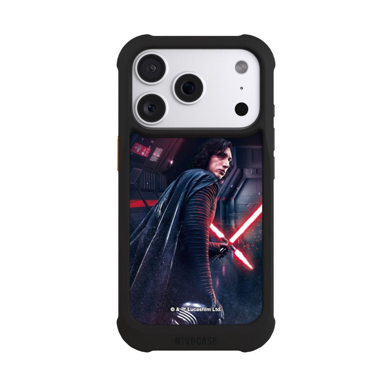 iPhone 18 Pro NIVOmax Kylo Ren - Star Wars 8
