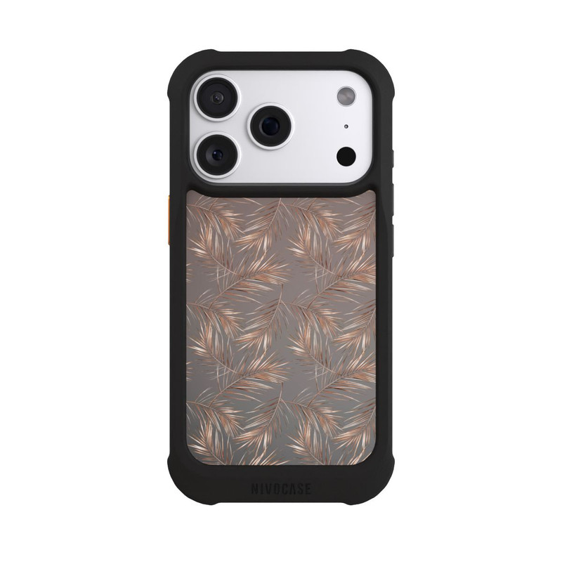 iPhone 18 Pro NIVOmax Nadelpalme