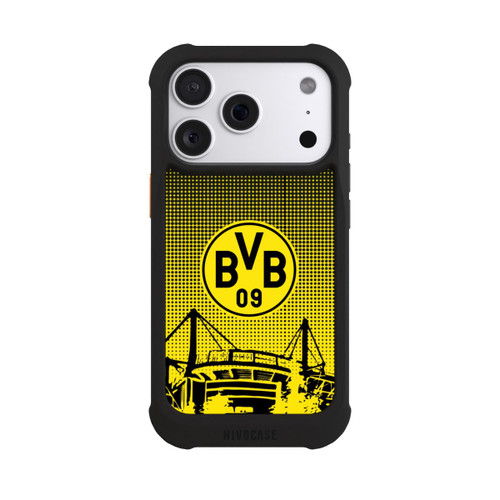 Apple iPhone 18 Pro NIVOmax BVB Dots