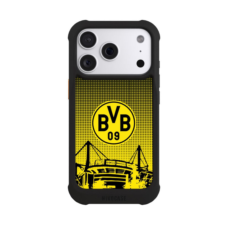 iPhone 18 Pro NIVOmax BVB Dots