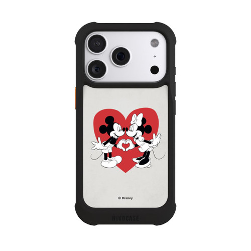 Apple iPhone 18 Pro NIVOmax Micky and Minnie in Love