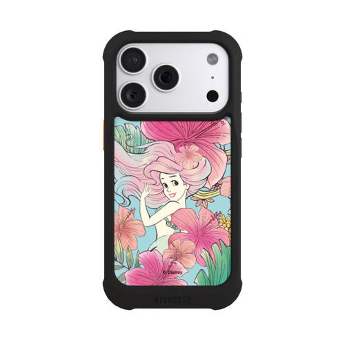 Apple iPhone 18 Pro NIVOmax Arielle Royal Floral