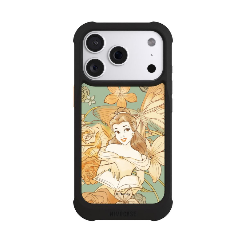iPhone 18 Pro NIVOmax Belle Royal Floral