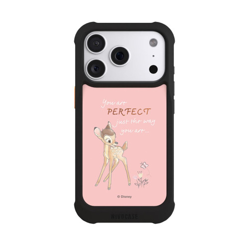 Apple iPhone 18 Pro NIVOmax Bambi Perfect