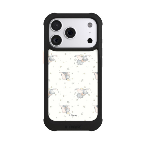 Apple iPhone 18 Pro NIVOmax Dumbo Motif