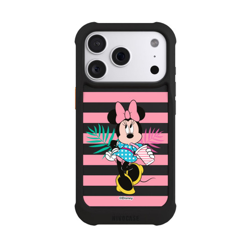 Apple iPhone 18 Pro NIVOmax Minnie Milkshake ohne Hintergrund