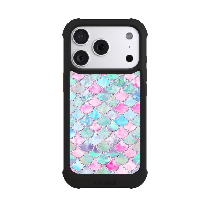 iPhone 18 Pro NIVOmax Rainbow Fish