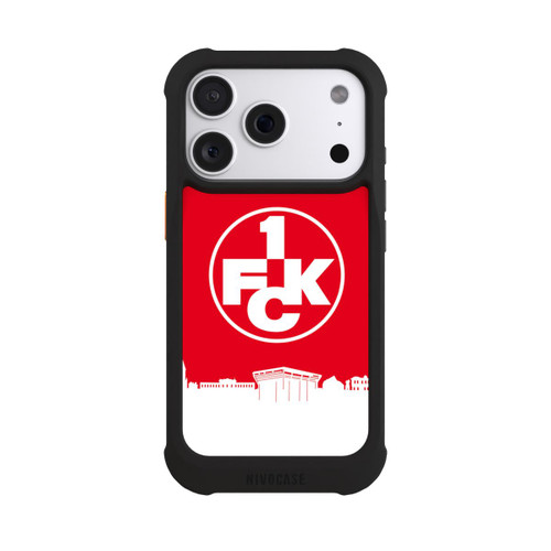 Apple iPhone 18 Pro NIVOmax Skyline FCK