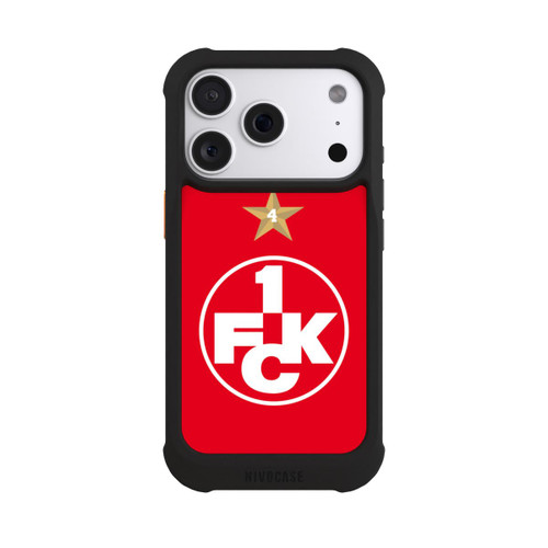 Apple iPhone 18 Pro NIVOmax 4. Stern FCK