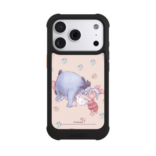 Apple iPhone 18 Pro NIVOmax I ahh und Ferkel